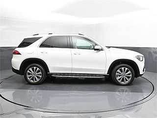 2021 Mercedes-Benz GLE 350 4JGFB4KB3MA415013 in Beaumont, TX 26