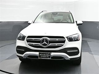 2021 Mercedes-Benz GLE 350 4JGFB4KB3MA415013 in Beaumont, TX 30