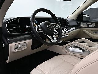 2021 Mercedes-Benz GLE 350 4JGFB4KB3MA415013 in Beaumont, TX 4