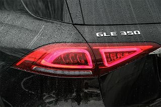 2021 Mercedes-Benz GLE 350 4JGFB4JB2MA436811 in El Dorado Hills, CA 9