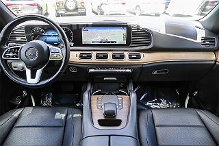 2021 Mercedes-Benz GLE 450 4JGFB5KB7MA422374 in El Dorado Hills, CA 12