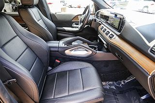 2021 Mercedes-Benz GLE 450 4JGFB5KB7MA422374 in El Dorado Hills, CA 22