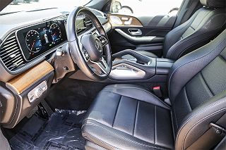 2021 Mercedes-Benz GLE 450 4JGFB5KB7MA422374 in El Dorado Hills, CA 25