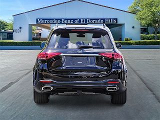 2021 Mercedes-Benz GLE 450 4JGFB5KB7MA422374 in El Dorado Hills, CA 3