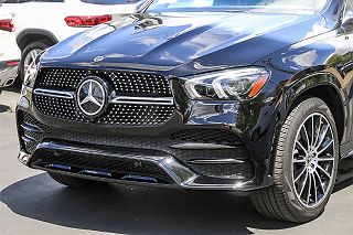 2021 Mercedes-Benz GLE 450 4JGFB5KB7MA422374 in El Dorado Hills, CA 7