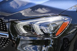 2021 Mercedes-Benz GLE 450 4JGFB5KB7MA422374 in El Dorado Hills, CA 8