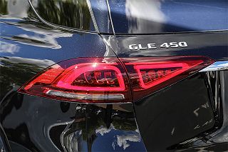 2021 Mercedes-Benz GLE 450 4JGFB5KB7MA422374 in El Dorado Hills, CA 9