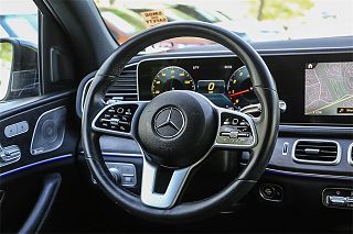 2021 Mercedes-Benz GLE 350 4JGFB4JBXMA467661 in El Dorado Hills, CA 16