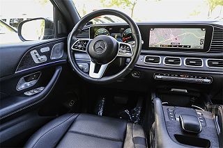 2021 Mercedes-Benz GLE 350 4JGFB4JBXMA467661 in El Dorado Hills, CA 17