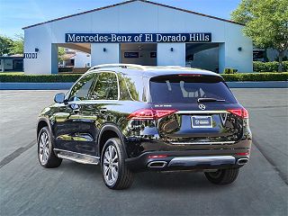 2021 Mercedes-Benz GLE 350 4JGFB4JBXMA467661 in El Dorado Hills, CA 2