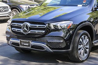 2021 Mercedes-Benz GLE 350 4JGFB4JBXMA467661 in El Dorado Hills, CA 7