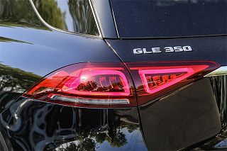 2021 Mercedes-Benz GLE 350 4JGFB4JBXMA467661 in El Dorado Hills, CA 9