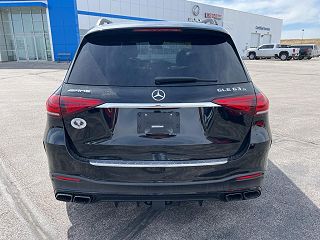 2021 Mercedes-Benz GLE 63 AMG 4JGFB8KB8MA307008 in Gillette, WY 24