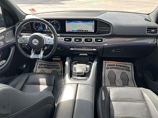 2021 Mercedes-Benz GLE 63 AMG 4JGFB8KB8MA307008 in Gillette, WY 6