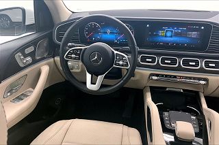 2021 Mercedes-Benz GLE 450 4JGFB5KB1MA417445 in Honolulu, HI 4
