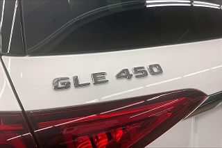 2021 Mercedes-Benz GLE 450 4JGFB5KB1MA417445 in Honolulu, HI 7