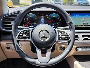 2021 Mercedes-Benz GLE 350 4JGFB4JB9MA549235 in Hoover, AL 18