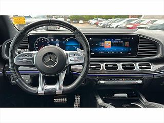 2021 Mercedes-Benz GLE 53 AMG 4JGFB6BB5MA268611 in Huntsville, AL 10