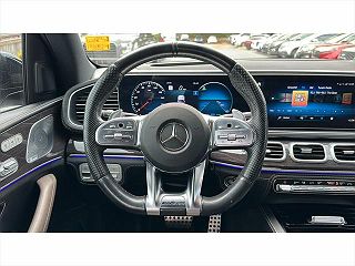 2021 Mercedes-Benz GLE 53 AMG 4JGFB6BB5MA268611 in Huntsville, AL 12