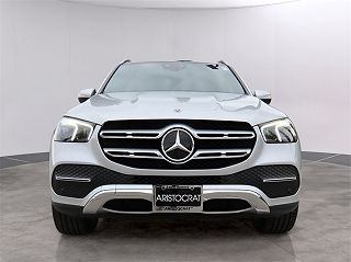 2021 Mercedes-Benz GLE 350 4JGFB4KB3MA363012 in Independence, MO 2