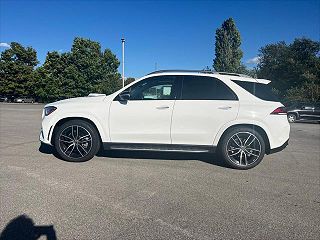 2021 Mercedes-Benz GLE 450 4JGFB5KB6MA314635 in Mount Sterling, KY 2