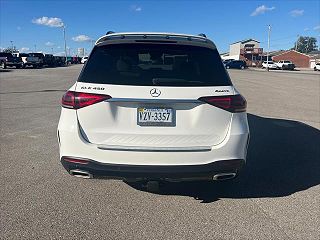 2021 Mercedes-Benz GLE 450 4JGFB5KB6MA314635 in Mount Sterling, KY 4