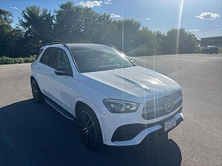 2021 Mercedes-Benz GLE 450 4JGFB5KB6MA314635 in Mount Sterling, KY 7