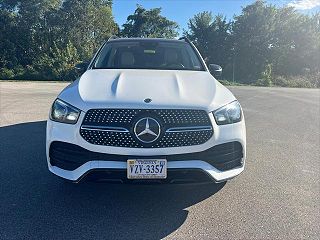 2021 Mercedes-Benz GLE 450 4JGFB5KB6MA314635 in Mount Sterling, KY 8