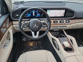 2021 Mercedes-Benz GLE 350 4JGFB4KB1MA474612 in Norristown, PA 11