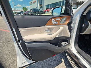 2021 Mercedes-Benz GLE 350 4JGFB4KB1MA474612 in Norristown, PA 12