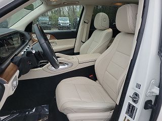 2021 Mercedes-Benz GLE 350 4JGFB4KB1MA474612 in Norristown, PA 13