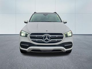 2021 Mercedes-Benz GLE 350 4JGFB4KB1MA474612 in Norristown, PA 2