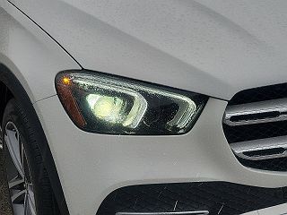 2021 Mercedes-Benz GLE 350 4JGFB4KB1MA474612 in Norristown, PA 9
