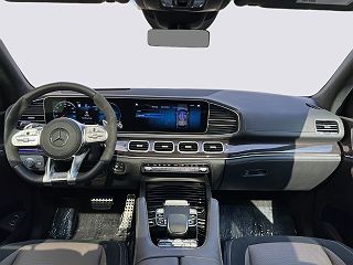 2021 Mercedes-Benz GLE 63 AMG 4JGFB8KB8MA423969 in Raleigh, NC 39