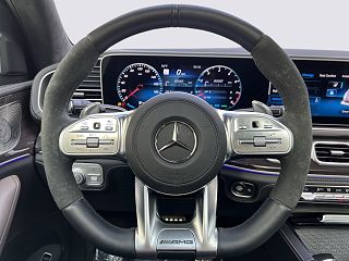 2021 Mercedes-Benz GLE 63 AMG 4JGFB8KB8MA423969 in Raleigh, NC 45