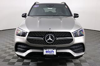 2021 Mercedes-Benz GLE 450 4JGFB5KB5MA427539 in Saint Cloud, MN 2