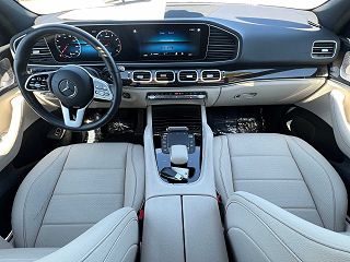 2021 Mercedes-Benz GLE 350 4JGFB4KB9MA470520 in San Rafael, CA 15