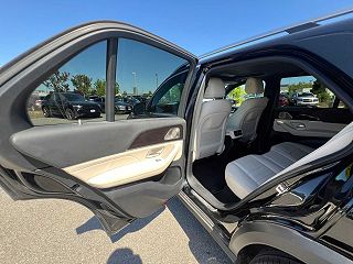 2021 Mercedes-Benz GLE 350 4JGFB4KB9MA470520 in San Rafael, CA 19