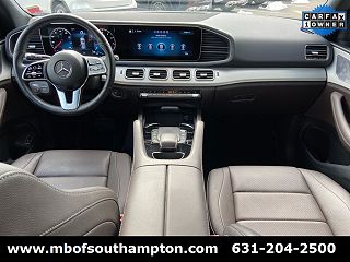 2021 Mercedes-Benz GLE 350 4JGFB4KB4MA388453 in Southampton, NY 11