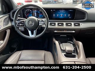 2021 Mercedes-Benz GLE 350 4JGFB4KB4MA388453 in Southampton, NY 12