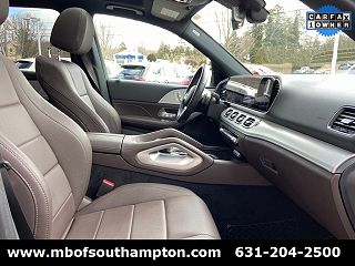 2021 Mercedes-Benz GLE 350 4JGFB4KB4MA388453 in Southampton, NY 24