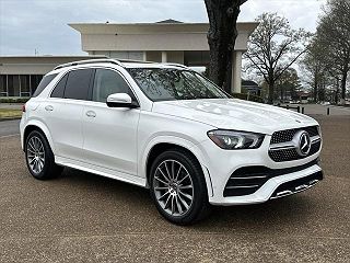 2021 Mercedes-Benz GLE 350 4JGFB4JB0MA426150 in Southaven, MS