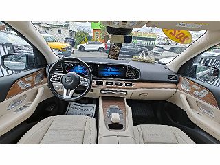 2021 Mercedes-Benz GLE 350 4JGFB4KB4MA485040 in Staten Island, NY 14