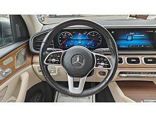 2021 Mercedes-Benz GLE 350 4JGFB4KB4MA485040 in Staten Island, NY 15