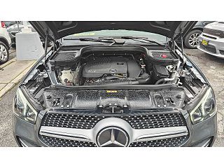 2021 Mercedes-Benz GLE 350 4JGFB4KB4MA485040 in Staten Island, NY 26