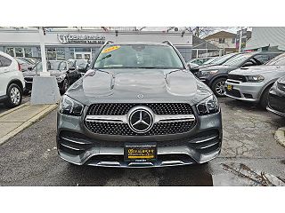 2021 Mercedes-Benz GLE 350 4JGFB4KB4MA485040 in Staten Island, NY 8