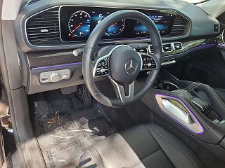 2021 Mercedes-Benz GLE 350 4JGFB4KB7MA390214 in Tampa, FL 10
