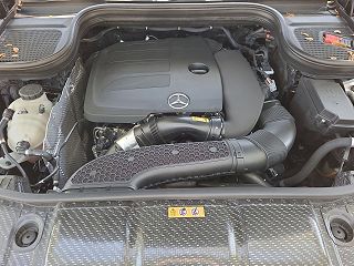2021 Mercedes-Benz GLE 350 4JGFB4KB7MA390214 in Tampa, FL 30