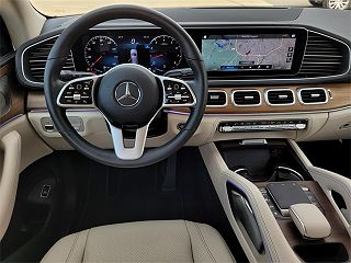 2021 Mercedes-Benz GLE 350 4JGFB4JB8MA478822 in Tyler, TX 33