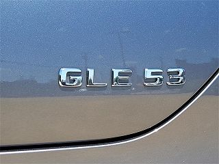 2021 Mercedes-Benz GLE 53 AMG 4JGFD6BB9MA381651 in Tyler, TX 11